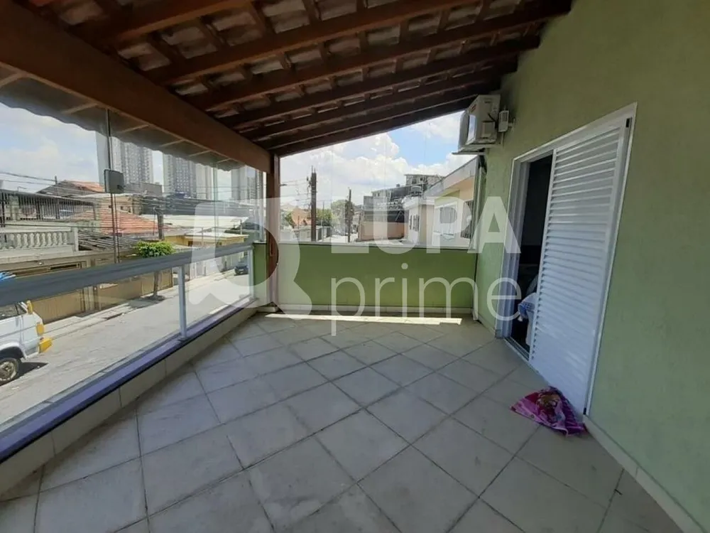 Casa, 3 quartos, 125 m² - Foto 8