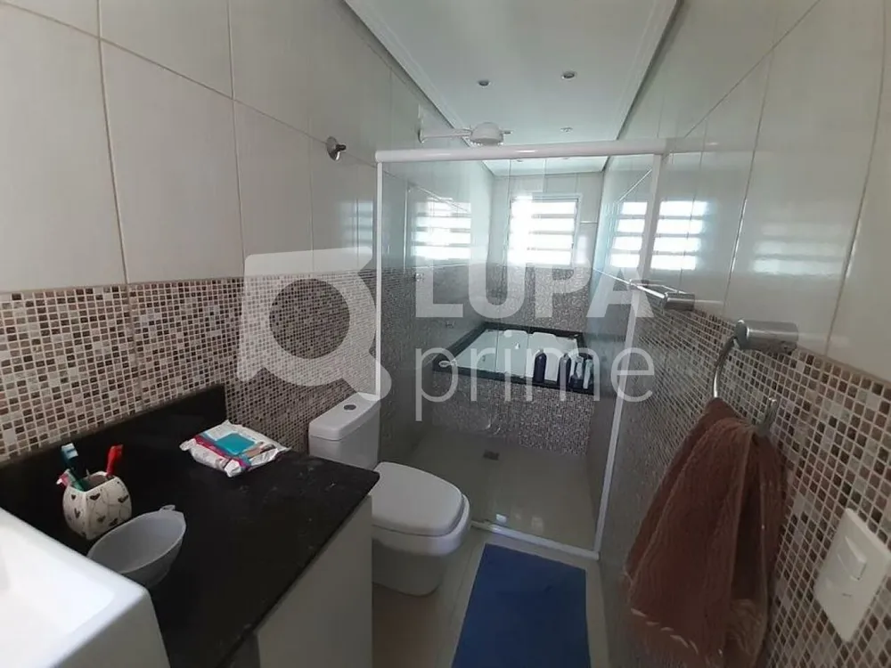 Casa, 3 quartos, 125 m² - Foto 16
