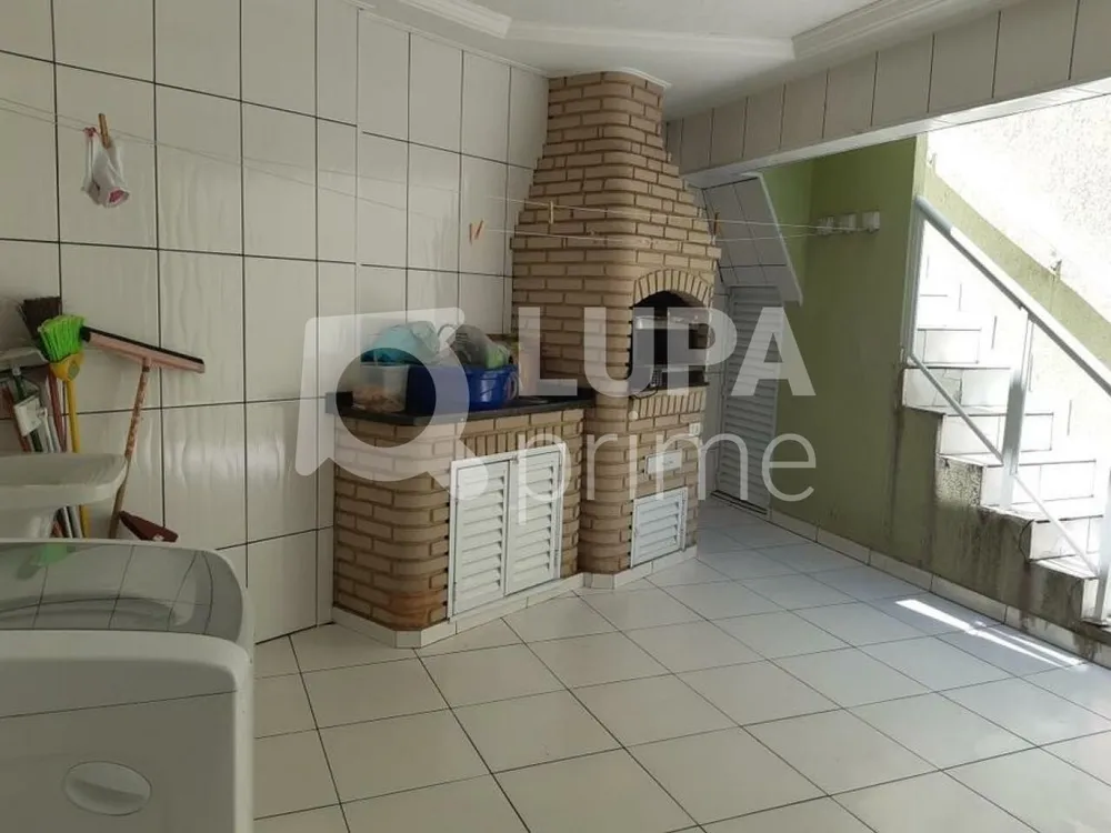Casa, 3 quartos, 125 m² - Foto 4