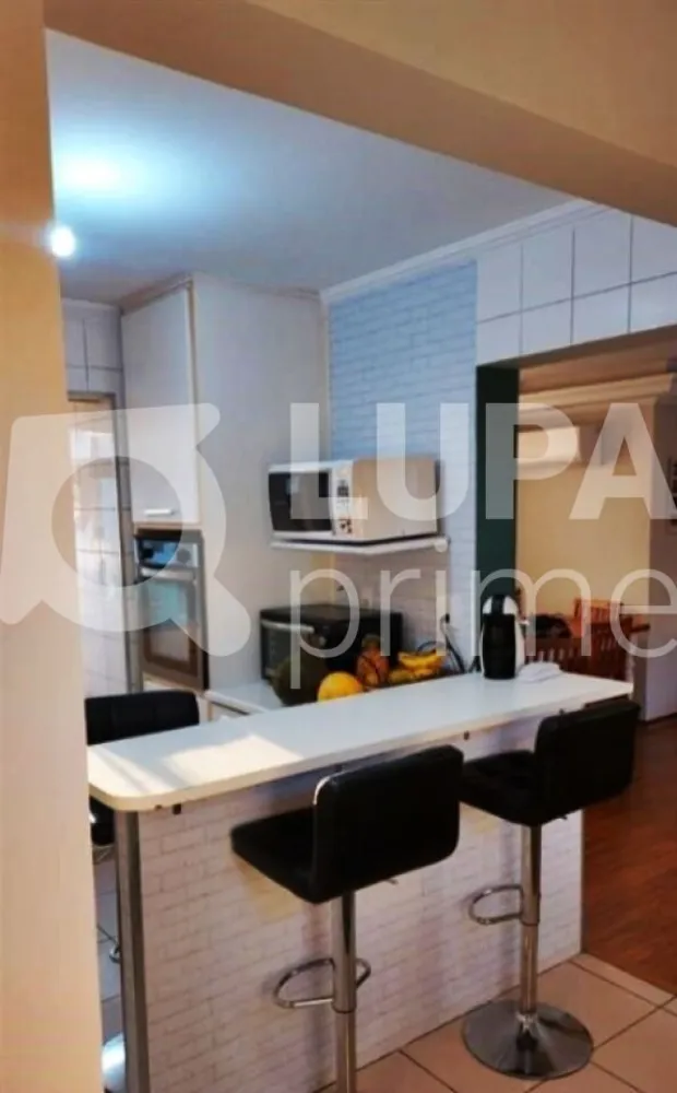 Apartamento, 2 quartos, 68 m² - Foto 5