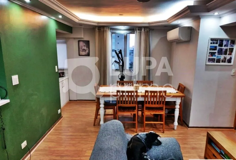 Apartamento, 2 quartos, 68 m² - Foto 11