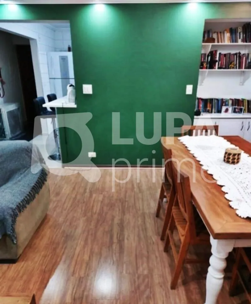 Apartamento, 2 quartos, 68 m² - Foto 3