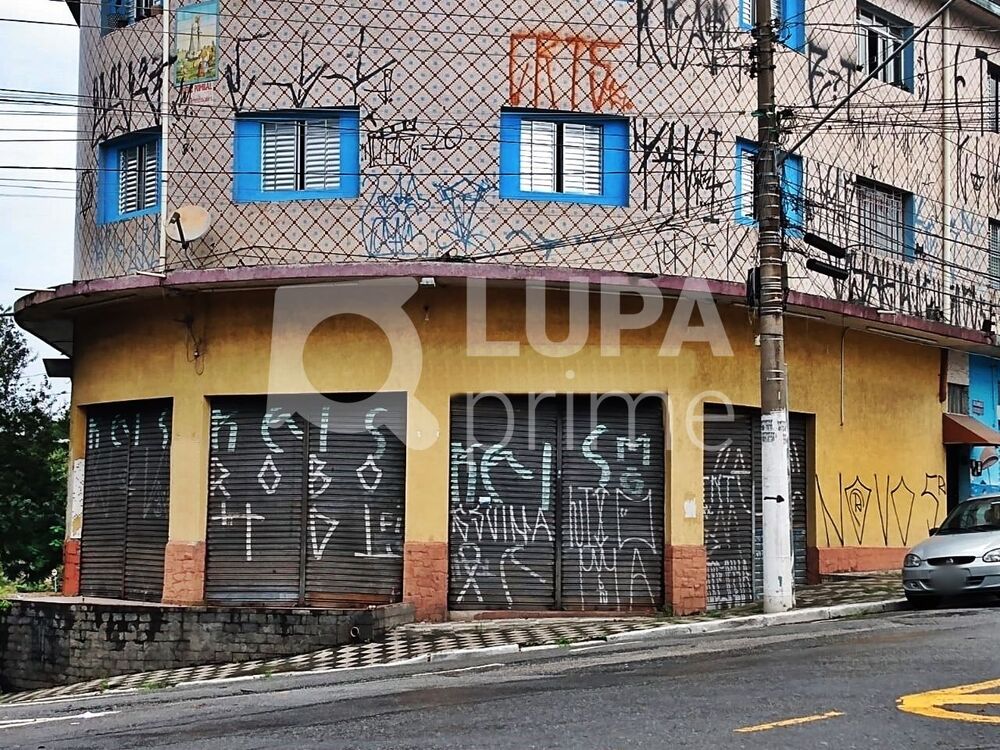 Loja-Salão para alugar, 400m² - Foto 1