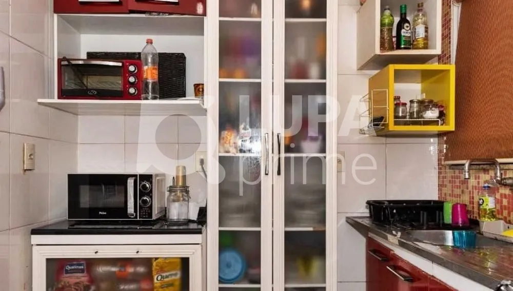 Casa, 3 quartos, 92 m² - Foto 8