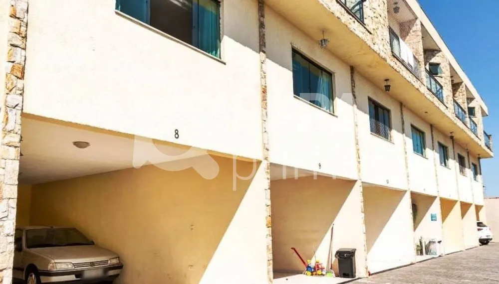 Casa, 3 quartos, 92 m² - Foto 9