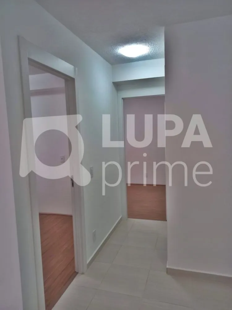 Apartamento, 2 quartos, 45 m² - Foto 6