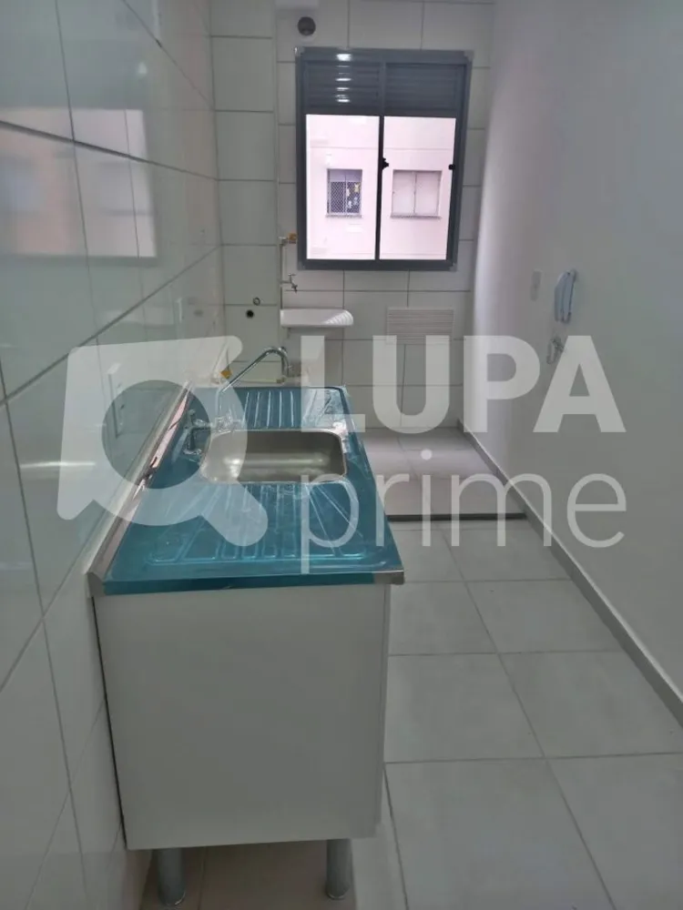 Apartamento, 2 quartos, 45 m² - Foto 1