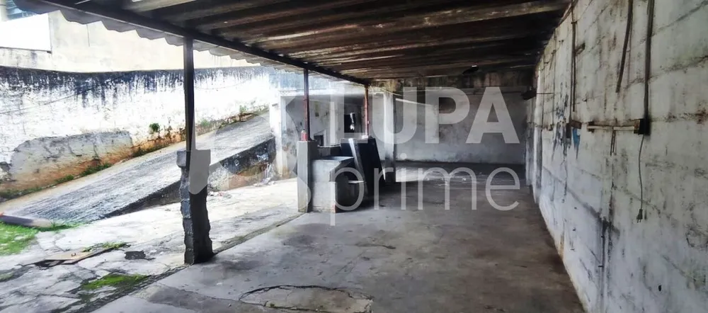 Terreno, 539 m² - Foto 1