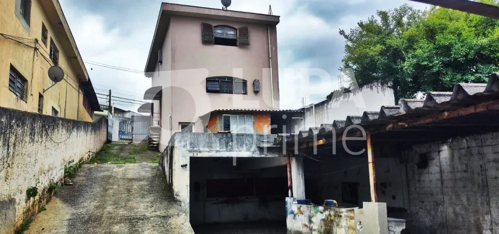 Terreno, 539 m² - Foto 8