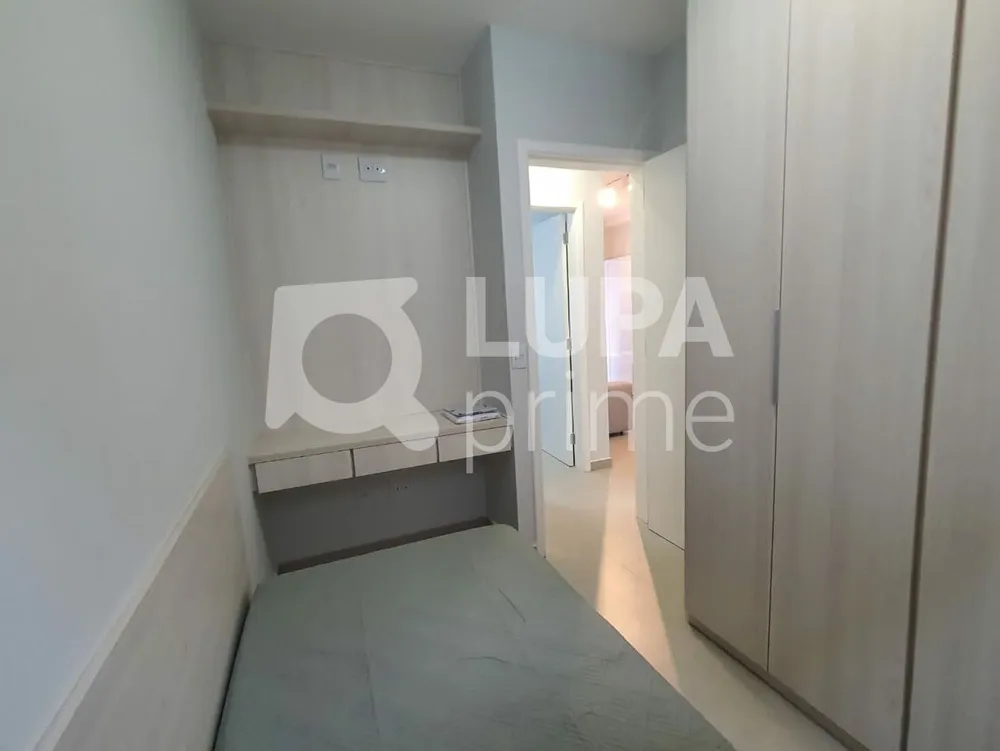 Apartamento, 1 quarto, 27 m² - Foto 8