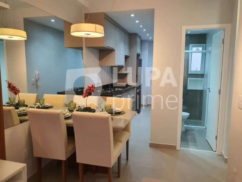 Apartamento, 1 quarto, 27 m² - Foto 12