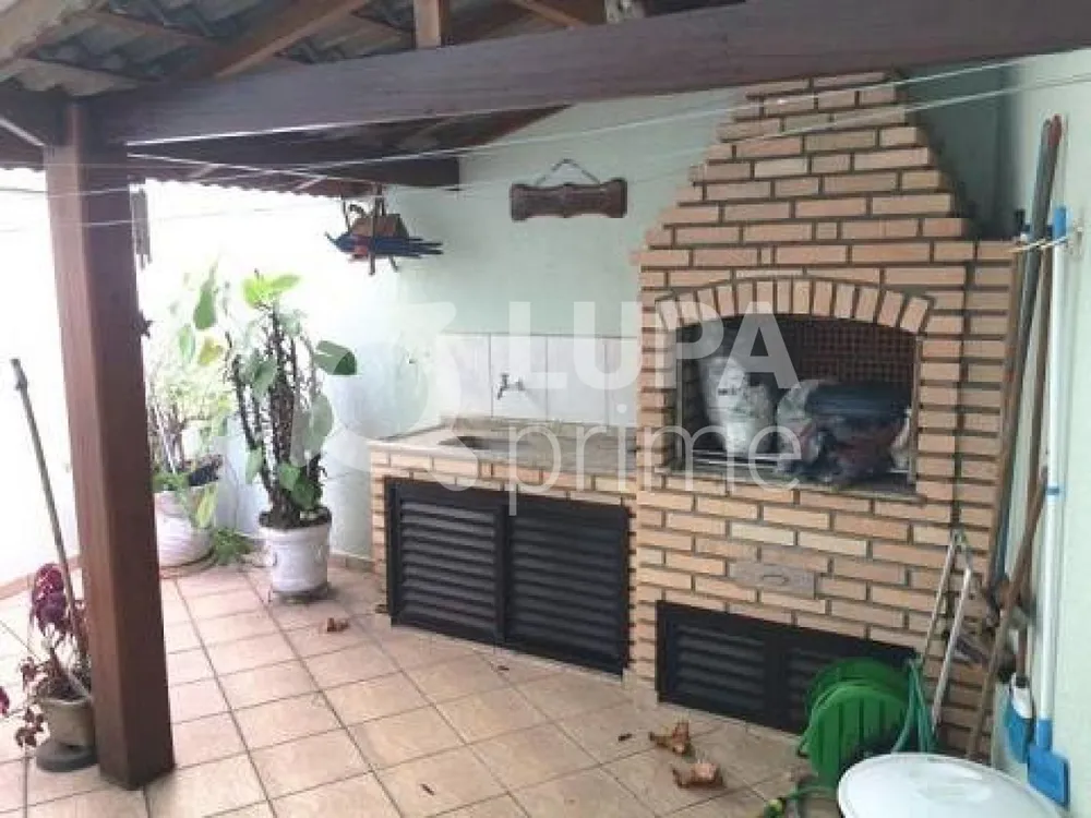 Casa, 3 quartos, 137 m² - Foto 11