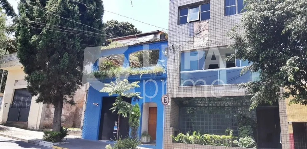 Prédio Inteiro, 330 m² - Foto 8