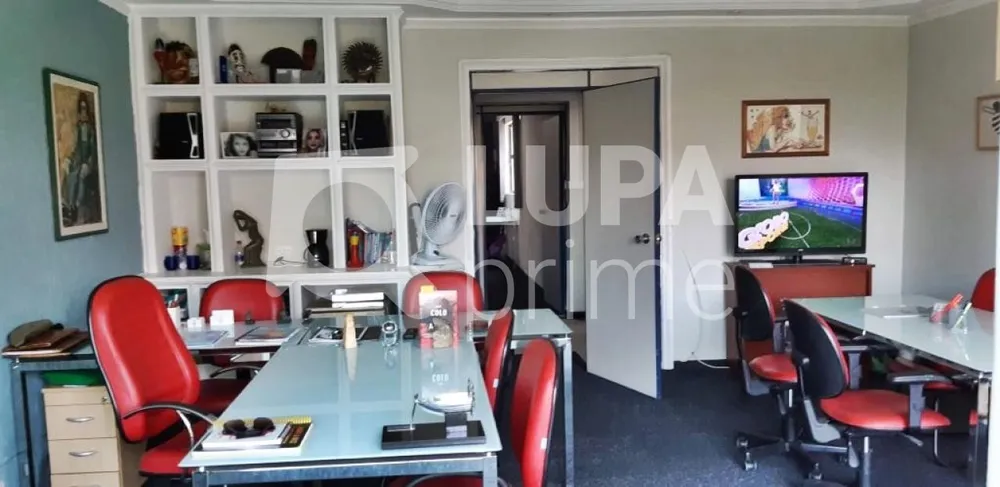 Prédio Inteiro, 330 m² - Foto 11