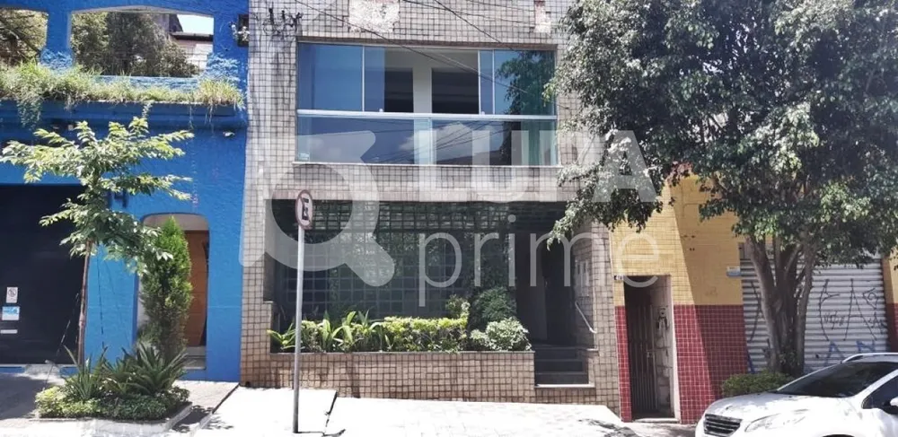 Prédio Inteiro, 330 m² - Foto 3