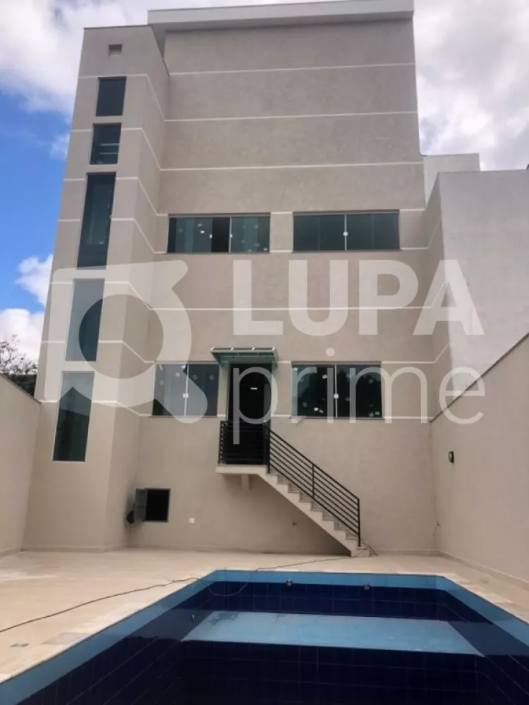 Casa de Condomínio à venda com 3 quartos, 90m² - Foto 2