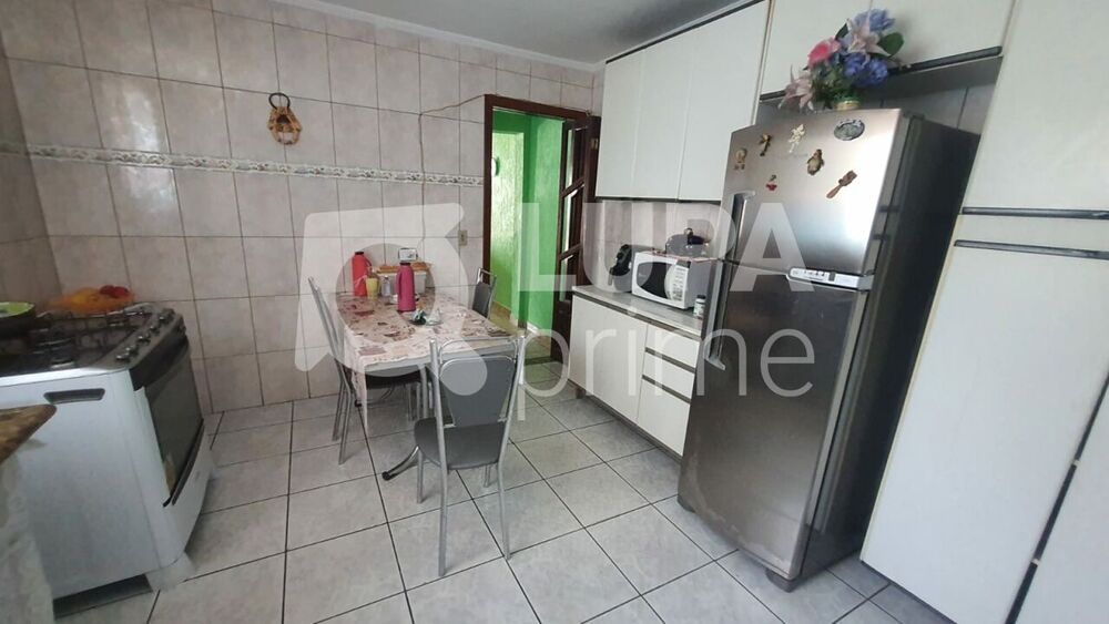 Casa, 2 quartos, 96 m² - Foto 4