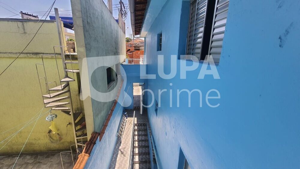 Casa, 2 quartos, 96 m² - Foto 1