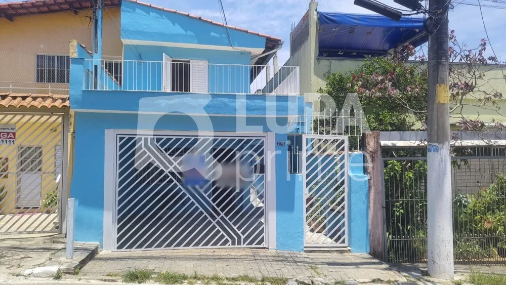 Casa, 2 quartos, 96 m² - Foto 8