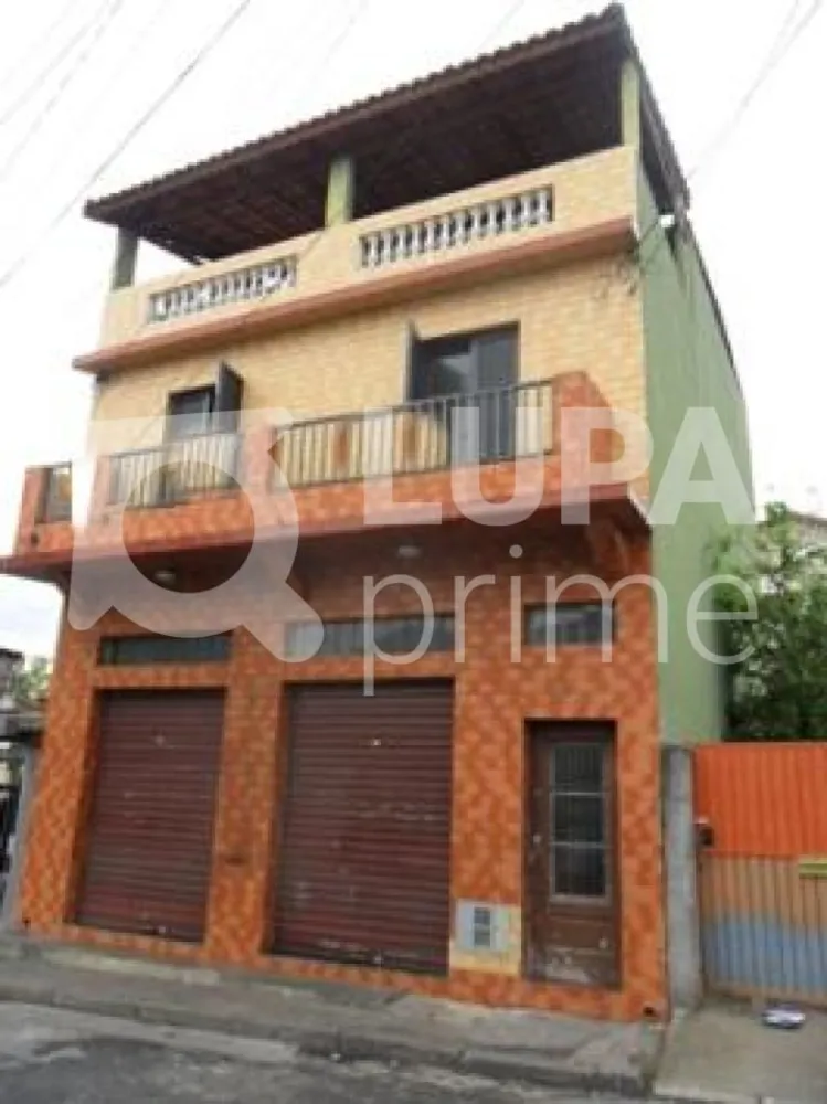 Casa, 3 quartos, 120 m² - Foto 1