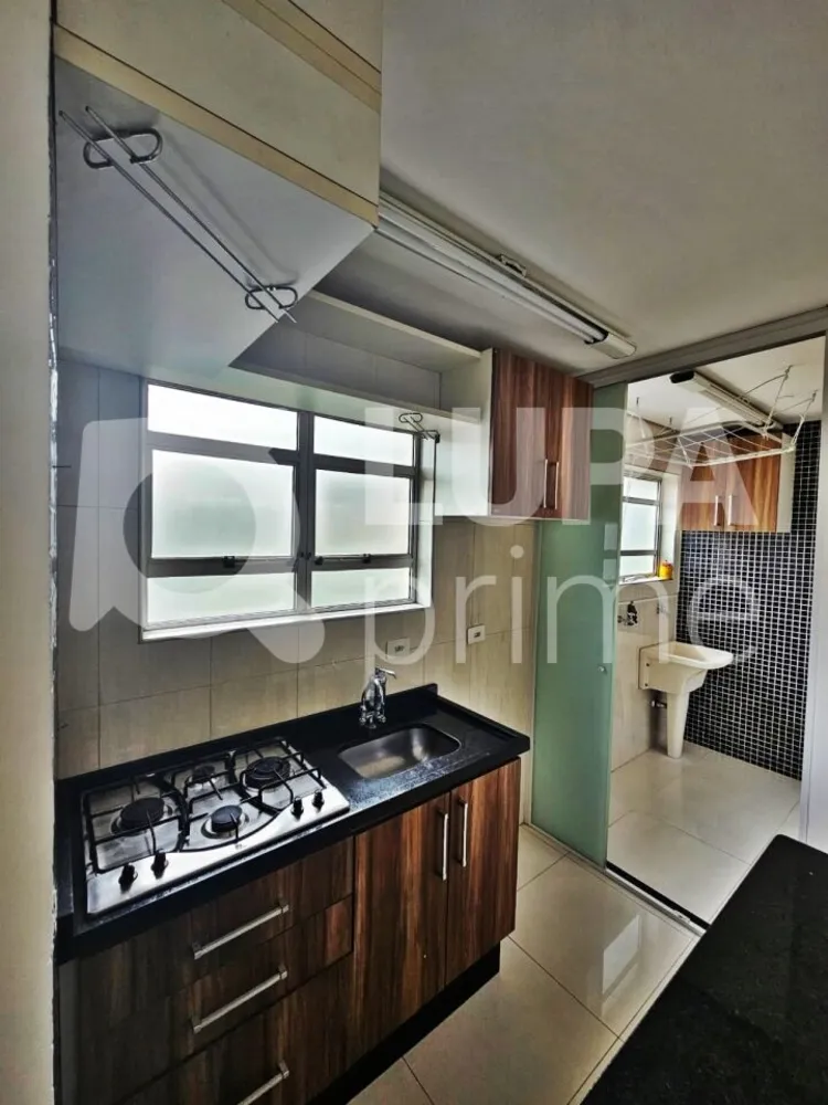 Apartamento, 1 quarto, 54 m² - Foto 2