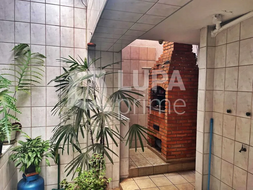 Casa, 5 quartos, 275 m² - Foto 1