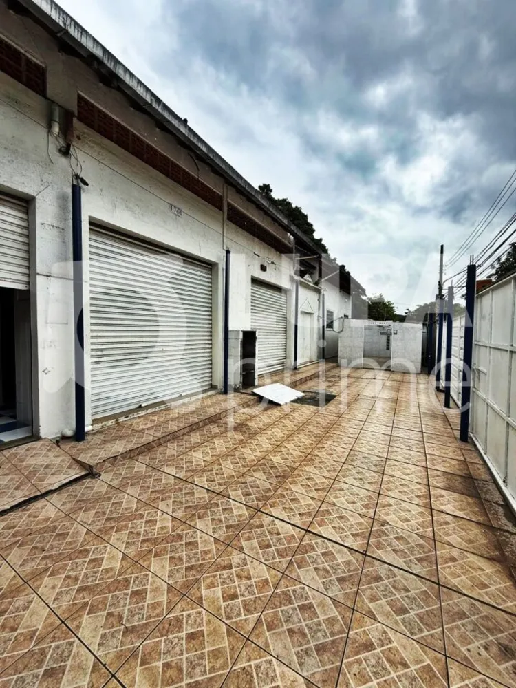 Depósito-Galpão, 350 m² - Foto 8