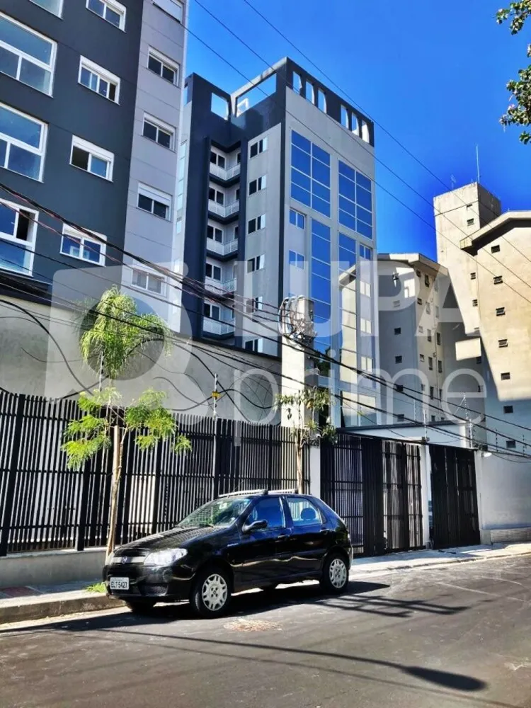 Apartamento, 2 quartos, 40 m² - Foto 10