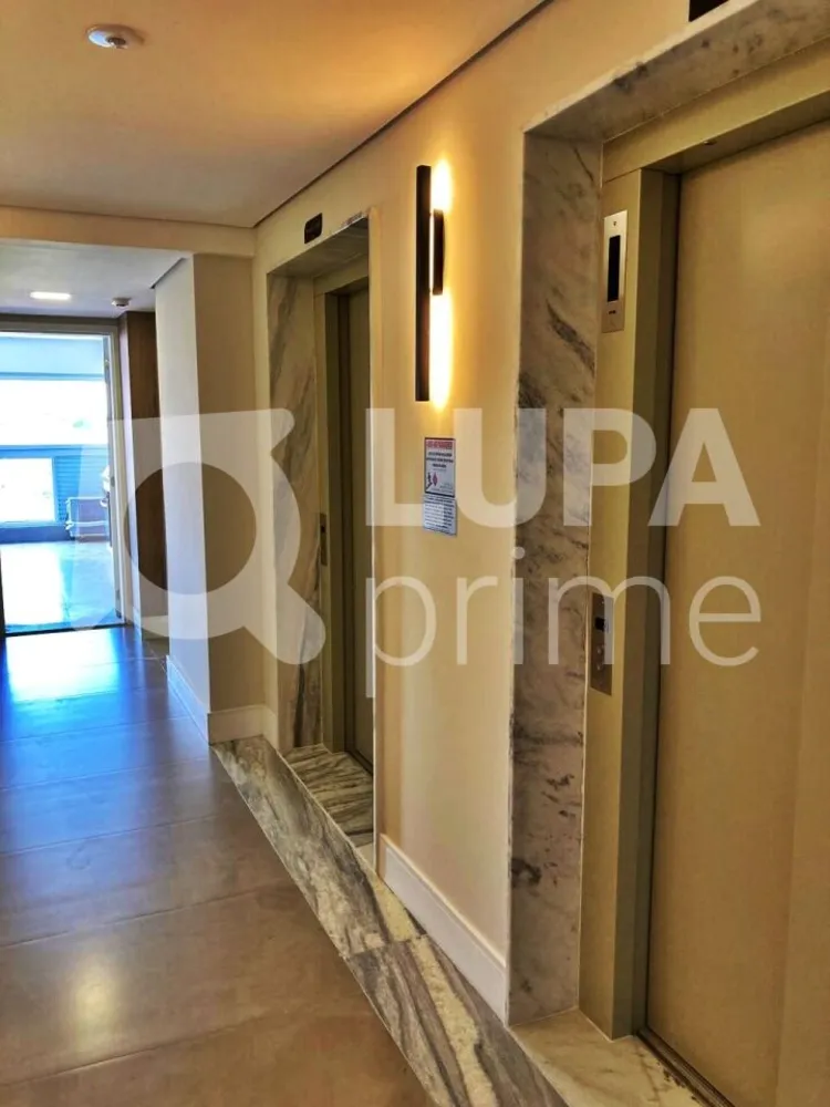 Apartamento, 2 quartos, 40 m² - Foto 9