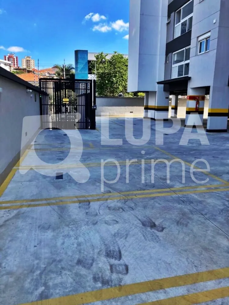 Apartamento, 2 quartos, 40 m² - Foto 7
