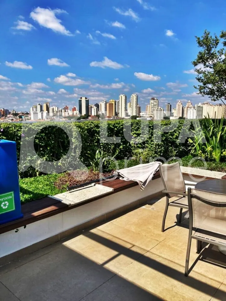 Apartamento, 2 quartos, 40 m² - Foto 12