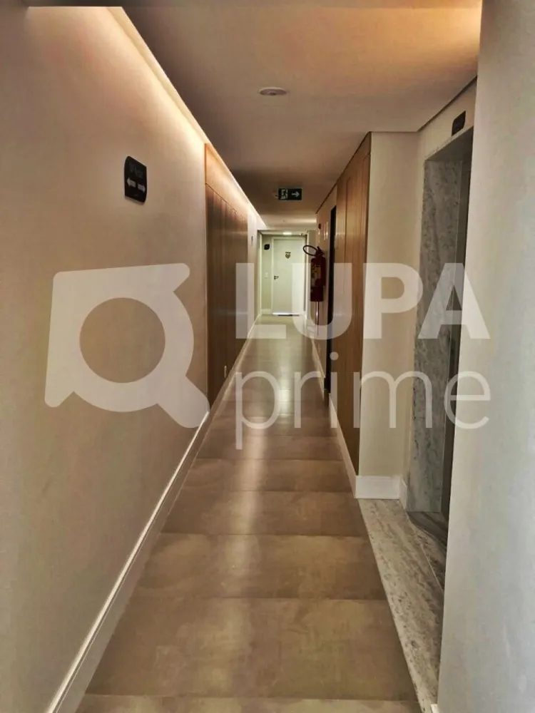 Apartamento, 2 quartos, 40 m² - Foto 11