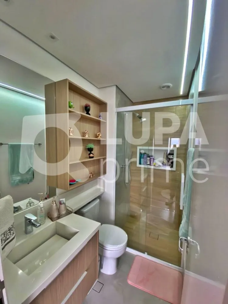 Apartamento, 3 quartos, 110 m² - Foto 2