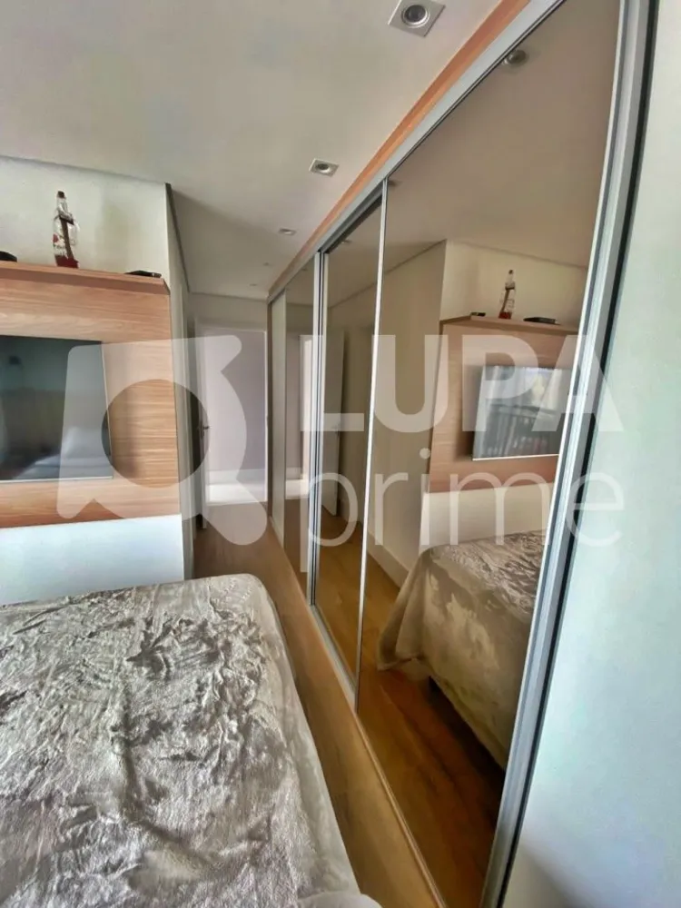 Apartamento, 3 quartos, 110 m² - Foto 5