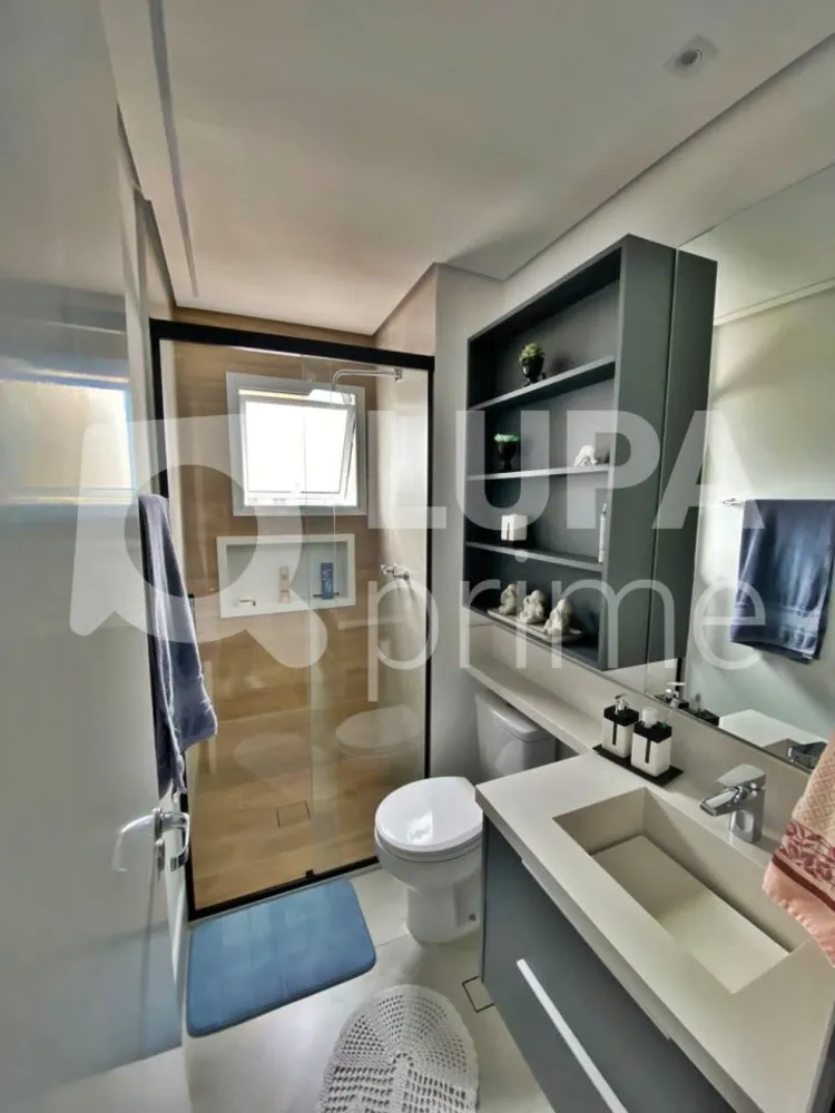 Apartamento, 3 quartos, 110 m² - Foto 8
