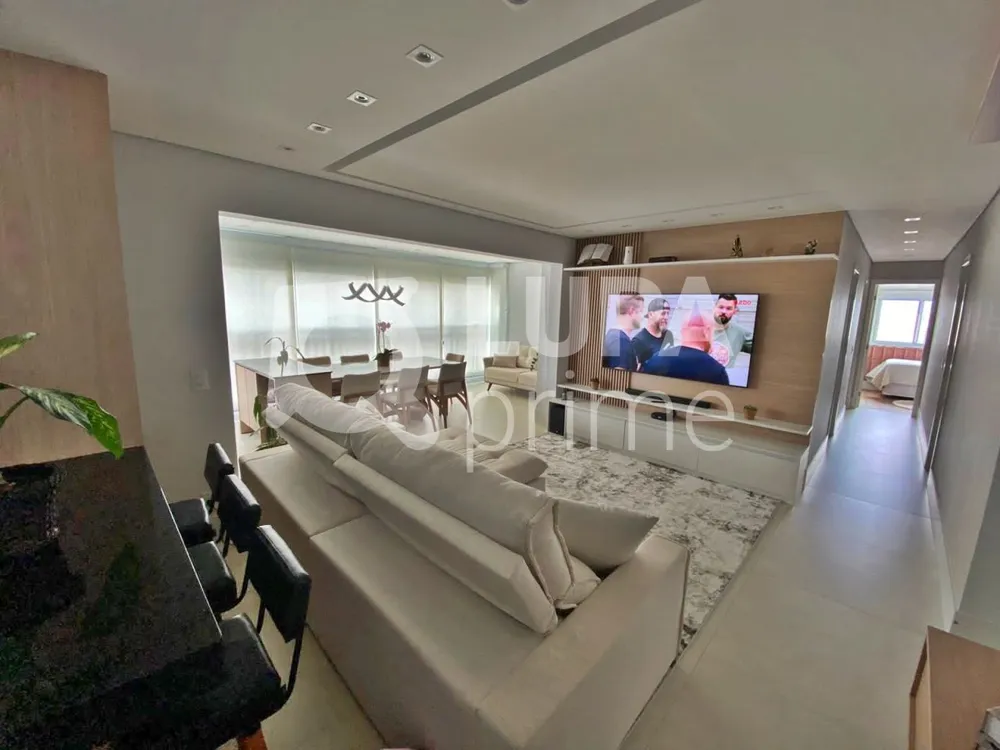 Apartamento, 3 quartos, 110 m² - Foto 3