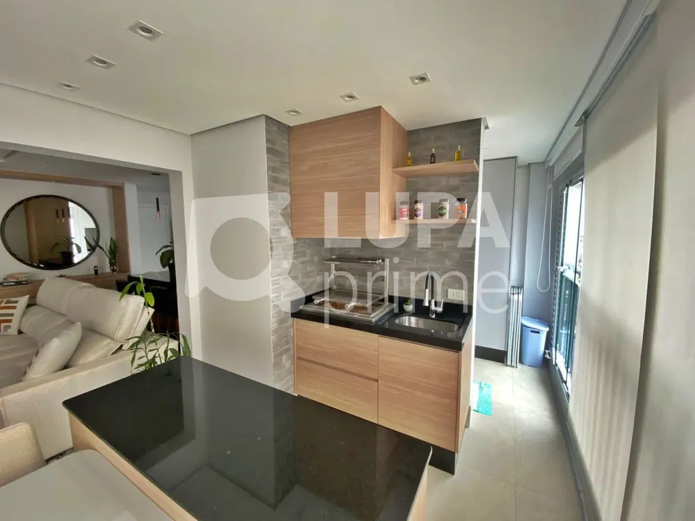 Apartamento, 3 quartos, 110 m² - Foto 4