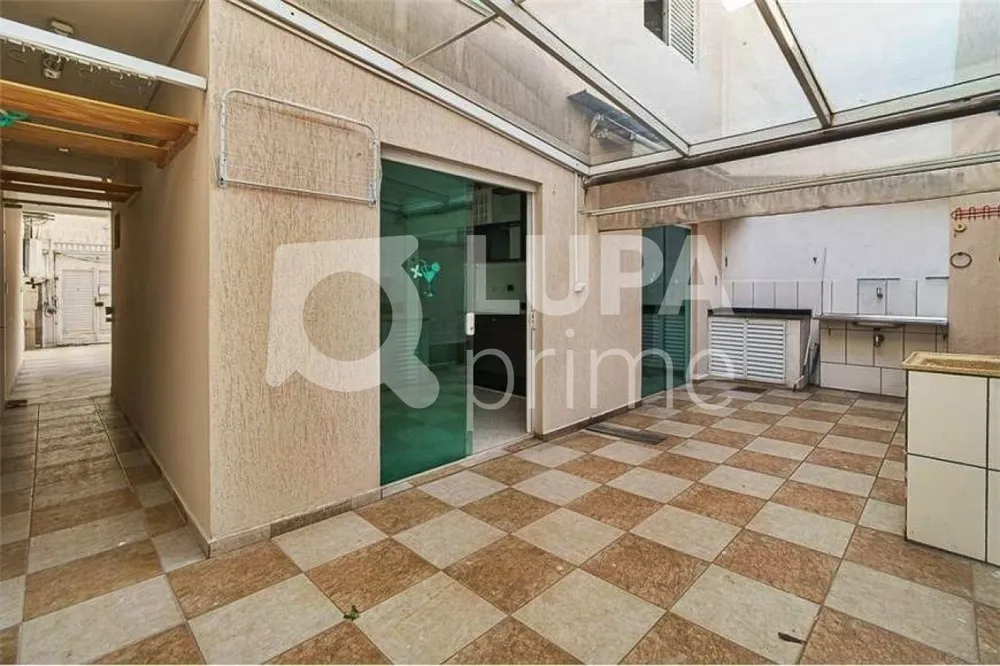 Casa, 4 quartos, 156 m² - Foto 18
