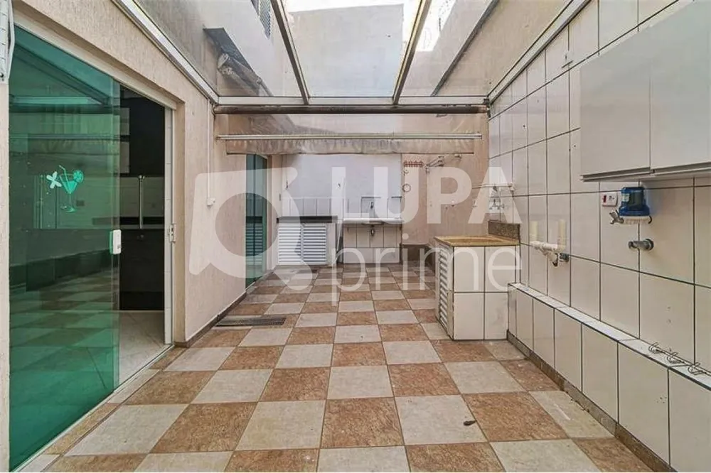 Casa, 4 quartos, 156 m² - Foto 12