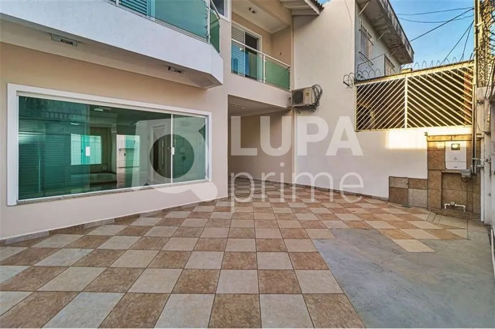 Casa, 4 quartos, 156 m² - Foto 19