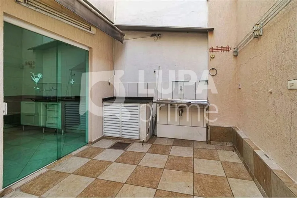 Casa, 4 quartos, 156 m² - Foto 17