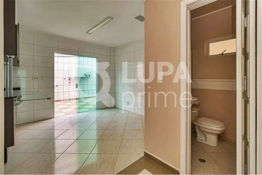 Casa, 4 quartos, 156 m² - Foto 11