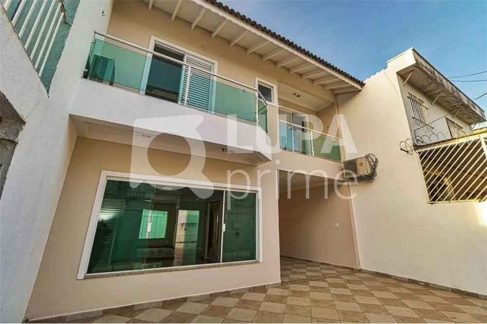 Casa, 4 quartos, 156 m² - Foto 20