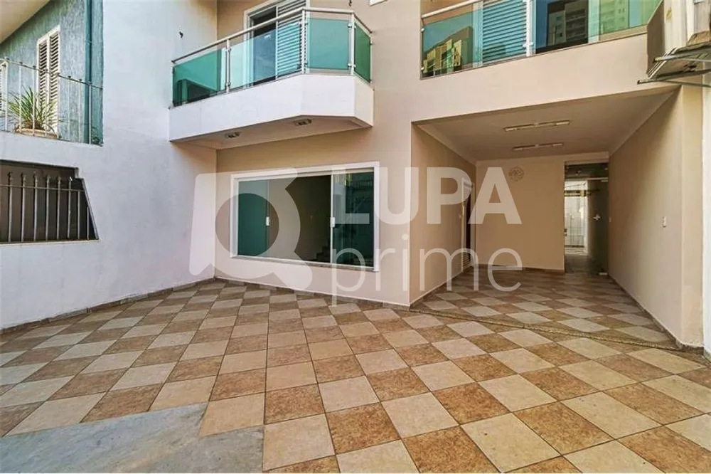 Casa, 4 quartos, 156 m² - Foto 10