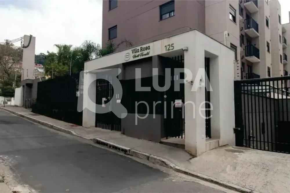 Apartamento, 2 quartos, 42 m² - Foto 3