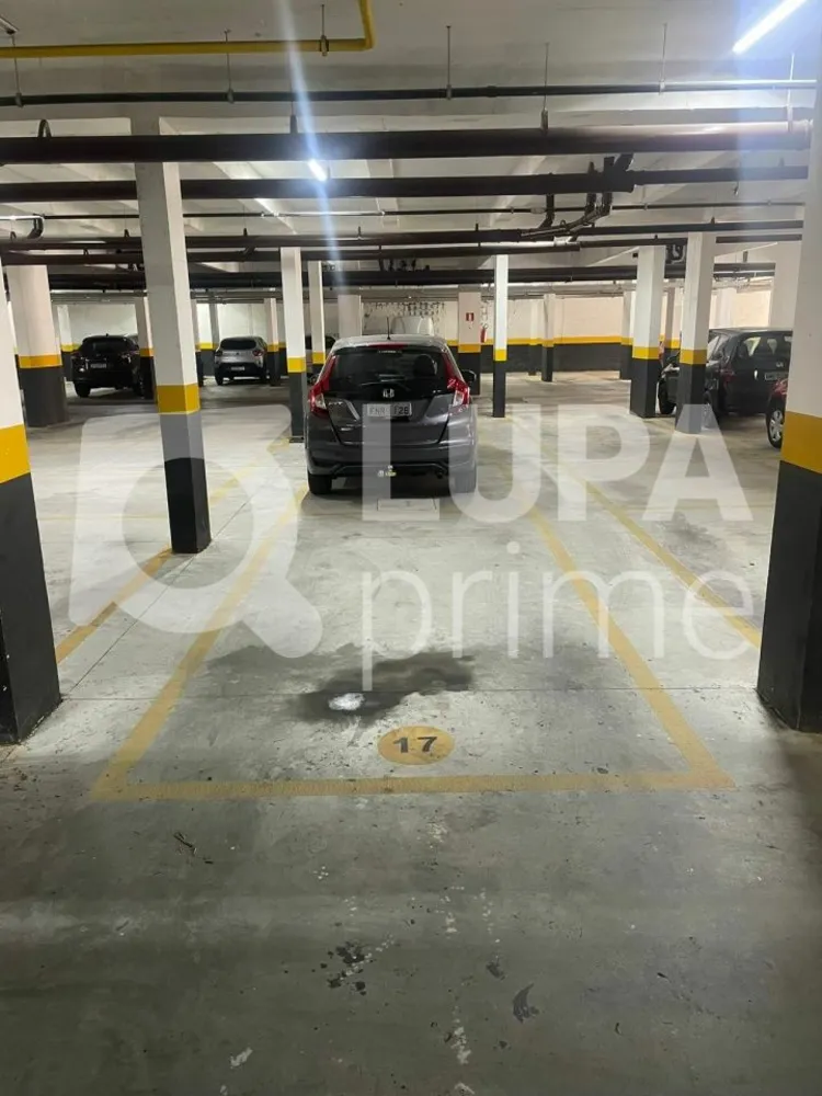 Apartamento, 2 quartos, 42 m² - Foto 7