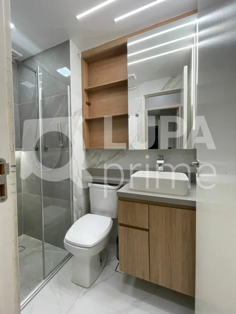 Apartamento, 2 quartos, 42 m² - Foto 9