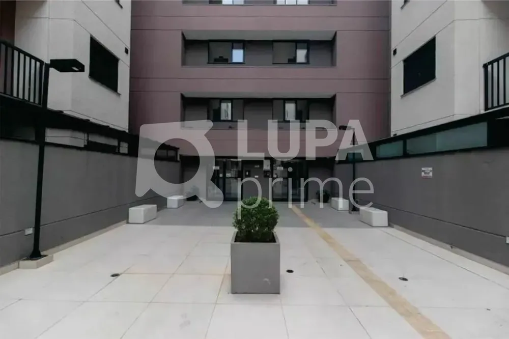 Apartamento, 2 quartos, 42 m² - Foto 8