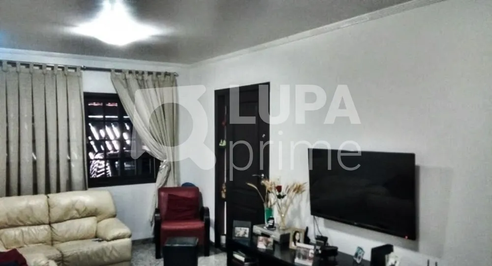 Casa, 3 quartos, 164 m² - Foto 1