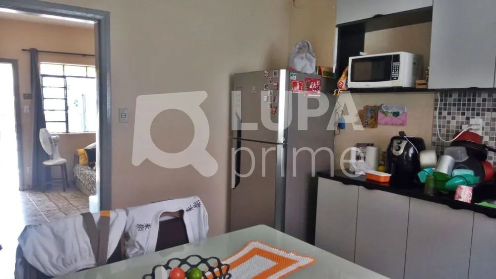 Casa, 4 quartos, 160 m² - Foto 8